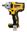 Imagen de Llave de impacto Dewalt 1/2" 20V XR sin bat. carga.447Nm- Ynter Industrial