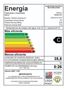 Imagen de Calefon termotanque de acero 15L línea Prisma Enxuta - Ynter Industrial