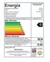 Imagen de Calefon termotanque de acero 47L línea Cilíndrica Digital - Smart Enxuta - Ynter Industrial