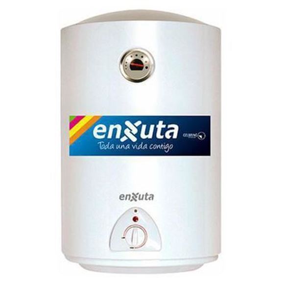 Imagen de Calefón termotanque de acero 80lts Enxuta - Ynter