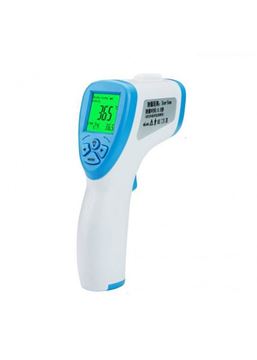 Imagen de Termometro Medidor temperatura corporal alta velocidad