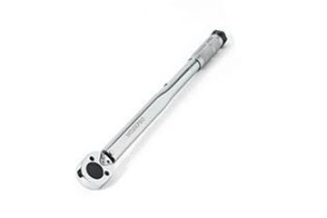 Imagen de Torcometro Torquimetro Enc 1/2 x 40-220NM Tolsen - Ynter Industrial