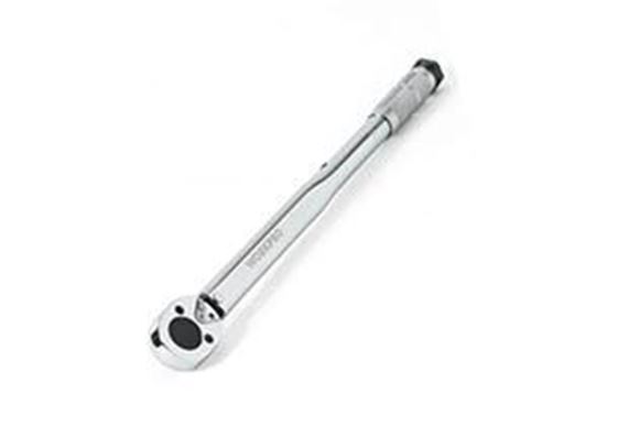 Imagen de Torquimetro Enc 1/2 x 40-220NM Tolsen - Ynter Industrial