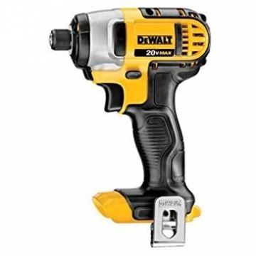 Imagen de Atornillador de impacto Dewalt HE2 1/4 Ion litio 20V -  Ynter Industrial