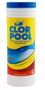 Imagen de Polvo corrector PH+ 1Kg Clorpool- Ynter Industrial