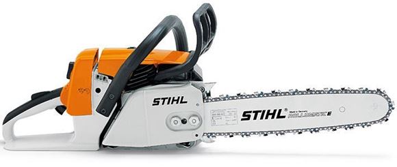 Imagen de Motosierra Stihl 50.2cc 2.6kw c/descompresor  - Ynter Industrial