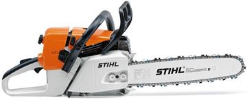 Imagen de Motosierra Stihl 59cc 3.4kw c/descompresor  - Ynter Industrial