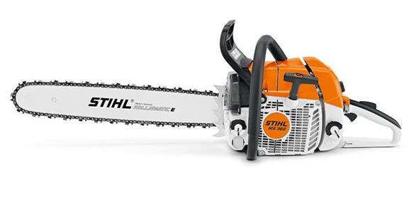 Imagen de Motosierra Stihl 72.2cc 3.9kw c/descompresor  - Ynter Industrial