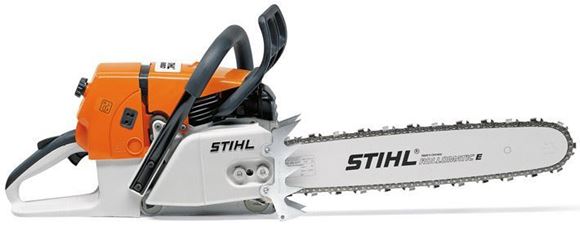 Imagen de Motosierra Stihl 91.1cc - Ynter Industrial