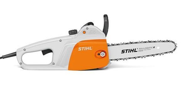 Imagen de Electrosierra Motosierra eléctrica Stihl 230v 1400w -Ynter