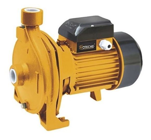 Imagen de Bomba Centrifuga 1 Hp hoteche 6000 lts/hr