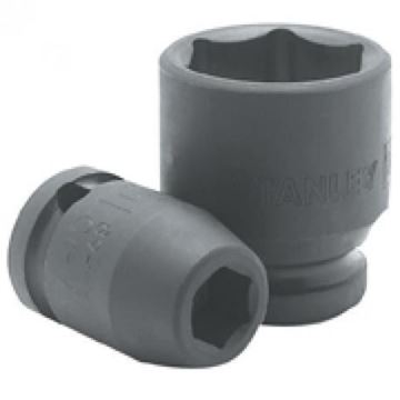 Imagen de Bocallave impacto Stanley enc. 1/2 IS 21mm- Ynter Industrial