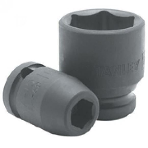 Imagen de Bocallave impacto Stanley enc. 1/2 IS 24mm- Ynter Industrial