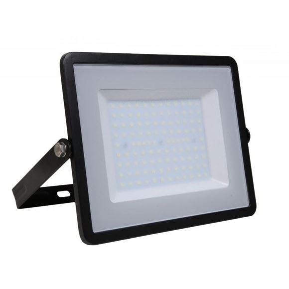 Imagen de Foco Reflector Led Luz Fría 10w | Ynter Industrial