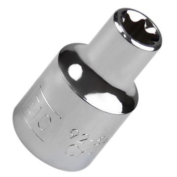 Imagen de Bocallave Stanley enc. 1/2 torx hembra E12- Ynter Industrial