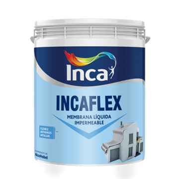 Imagen de Membrana liquida Incaflex 20KG Inca - Ynter Industrial