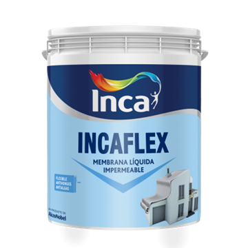 Imagen de Incaflex 4L Inca - Ynter Industrial