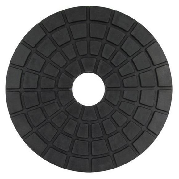 Imagen de Disco diamantado flexible 100mm p/negro y oscuro Norton - Ynter Industrial