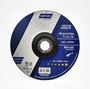 Imagen de Disco desbaste metal 180x6.4x22mm BDA645 NORTON X2 Uni - Ynter Industrial