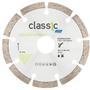 Imagen de Disco diamantado classic 110mm segmentado Norton  X2 - Ynter Industrial