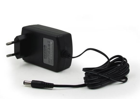 Imagen de Cargador 12V- 1.5A Hyundai-Ynter Industrial