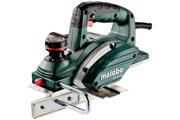 Imagen de Cepillo HO 26-82 METABO- Ynter Industrial