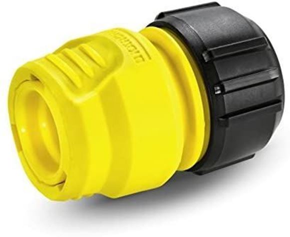 Imagen de Conector universal para mangueras Karcher - Ynter Industrial