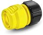 Imagen de Conector universal para mangueras Karcher - Ynter Industrial