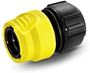 Imagen de Conector universal c/aquastop Karcher - Ynter Industrial