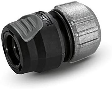 Imagen de Conector universal premium c/aquastop Karcher - Ynter Industrial