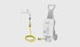 Imagen de Kit de manguera para limpiadora de alta presión Karcher- Ynter Industrial