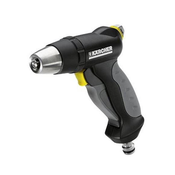 Imagen de Pistola de riego Premium c/conector metal Karcher- Ynter Industrial