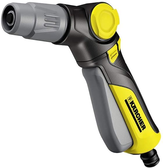 Imagen de Pistola de riego Plus Karcher- Ynter Industrial