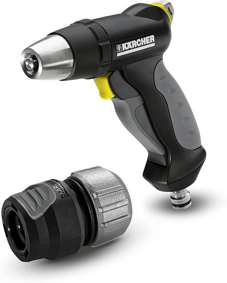 Imagen de Kit pistola de riego Premium de metal Karcher- Ynter Industrial