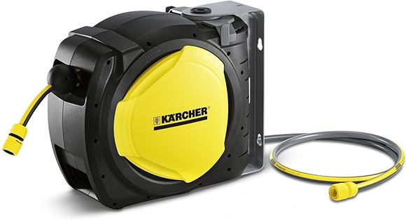 Imagen de Enrollador automatico CR 7.22020MTS 1/2" Karcher- Ynter Industrial