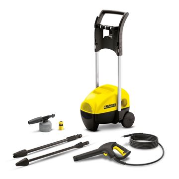 Imagen de Hidrolavadora Karcher K 340 1900 watts - Ynter Industrial