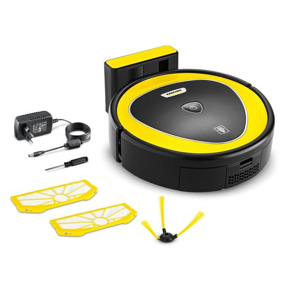 Imagen de Robot cleaner RC 3 Karcher -Ynter Industrial