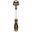 Imagen de Destornillador paleta 5.5mm Ingco - Ynter Industrial