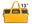 Imagen de Bolso eco herramientas 13" Ingco - Ynter Industrial