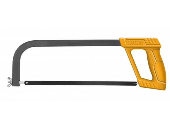 Imagen de Arco sierra eco 12" Ingco fijo con hoja - Ynter industrial
