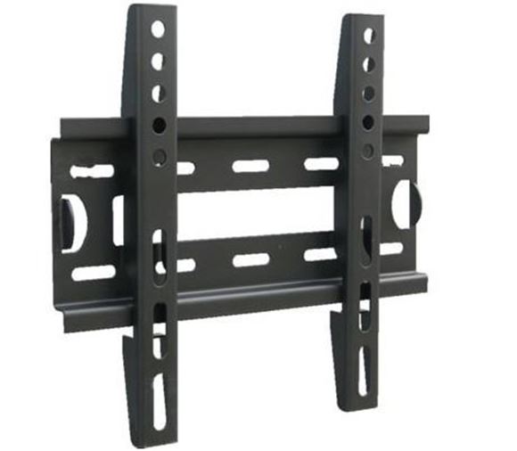 Imagen de Soporte p/ tv plasma 14 - 42" 25kg Ynter Industrial