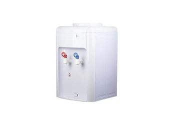 Imagen de Dispensador de agua fría/caliente- mesa Rotel -Ynter Industrial