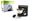 Imagen de Batidora planetaria bols acero 4.5lts 800w Rotel- Ynter Industrial