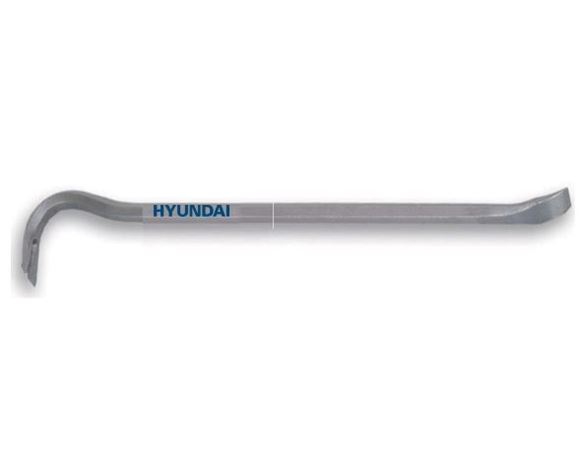 Imagen de Uña para cajones 3/4x 24" x 600mm Hyundai- Ynter Industrial
