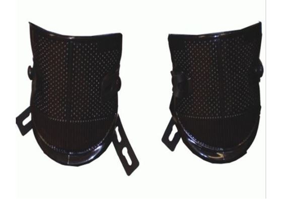 Imagen de Rodilleras de goma industrial Prowork- Ynter Industrial