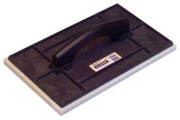 Imagen de Fretacho plástico c/espuma poliuretano 17 x 30cm Momfort- Ynter Industrial