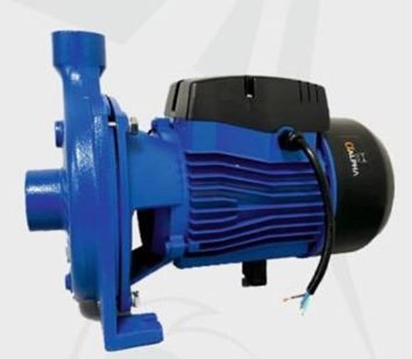 Imagen de Bomba de agua centrifuga Alpha Pro 2 HP caudal 300l/min- Ynter Industrial