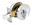 Imagen de Cerradura t/mariposa cromo mate c/llave de puntos Hermex -Ynter Industrial
