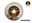 Imagen de Disco diamantado turbo 4 1/2” x 7/8” Secur - Ynter Industrial
