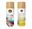 Imagen de Pintura en aerosol laca 400 ml Secur - Ynter Industrial